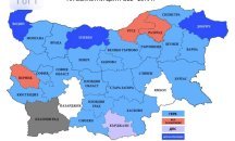 Революцията, която почти се състоя
