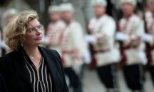 Според френския посланик думите на Макрон са били погрешно разбрани