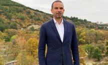 Досегашният кмет на Сандански Кирил Котев напуска всички заемани постове