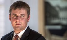 Първо посещение на чешкия външен министър