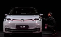 Volkswagen инвестира 60 млрд. евро за преминаване изцяло на електромобили