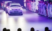 Volkswagen произведе първия екологично чист автомобил
