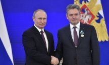 Путин казал на Малинов: Имай търпение към българските власти, подложени са на натиск