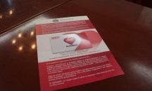 Доброволци от БЧК ще раздават донорски карти в столицата