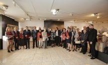 Боил Банов награди духовните дейци на нацията