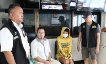 Наркотрафиканти зрелищно избягаха от съд в Тайланд
