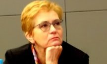 Мария Пиргова пред ТОПНОВИНИ: Отчуждението от политиката е огромно, трябва да се появят лидери с нови идеали