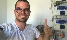 Кой е виновен: Защо онкоболен лекар не стана асисент?