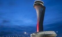 Турция инсталира термокамери на летищата срещу новия коронавирус