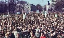 Поглед към 10-ти ноември от човек на Прехода