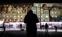 Снимки на деня 6 ноември 2019