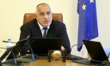 Борисов: При успешна донорска операция не само спасяваш живот, но и част от теб продължава да живее