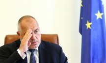 Борисов готов да се яви пред депутатите, въпреки че не се занимавал с тол такси