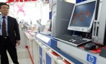 Xerox обмисля поглъщане на Hewlett-Packard