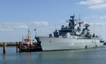 Купуваме от Холандия кораби за почти 2 млн. евро