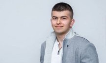 Иво, който пише, за да събира средства за лечението си