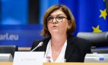 Румънката Адина Валеан е новият еврокомисар по транспорта