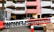 57 души пострадаха от изтичане на токсични вещества в графство Кент