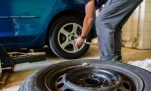 МОСВ: Не изхвърляйте старите гуми извън регламентираните места