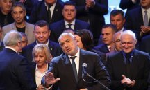 Борисов: Няма градска десница, а деца и внуци на червената номенклатура