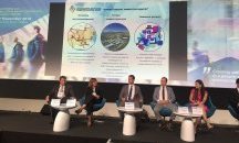 НКИЗ представи зоните си на форум за актуалните тенденции в индустрията