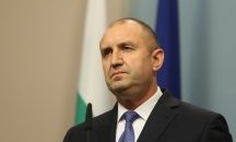 Радев: Атаките срещу семейството ми придобиват уродливи измерения
