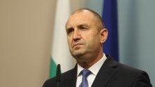 Радев: Дебат за конституционна промяна ще има