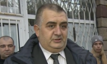 Протест в подкрепа на бащата, който се бори да си върне децата