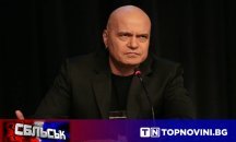 Сблъсък: "За" и "Против" новия политически проект на Слави Трифонов