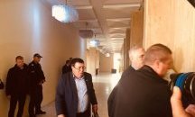 Тръгна делото срещу Бенчо Бенчев за укриването на Митьо Очите