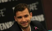 Григор Димитров: Българин съм и винаги съм играл за България