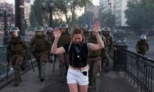 Денят в снимки 8 ноември 2019