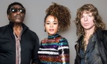 "The Brand New Heavies" с концерт в София догодина