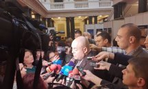 Гешев: Изборът ми не е политически