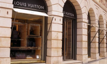 Почина модният дизайнер Патрик Луи Витон