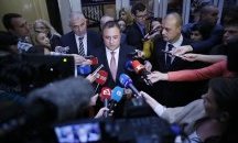 Пожар в имот на общински съветник от БСП, МВР разследва