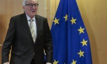 Юнкер: Вместо да страдат от историята, преди 30 години европейците създадоха история