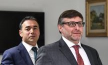 САЩ подкрепят „Малкия Шенген“
