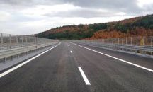 Шофьор съди АПИ заради ограничението от 90 км/ч. на АМ „Тракия“