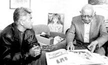 Волен Сидеров пред ТОПНОВИНИ: От двамата, които предадоха Живков, единият стана президент, другият – премиер