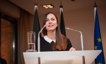 Ева Майдел: Гражданите искат функционираща Европа, а не Европа вглъбена в кризи