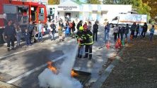 Атомната централа посрещна 522 посетители в деня на отворени врати