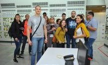 АЕЦ „Козлодуй” посрещна стотици хора в деня на отворени врати