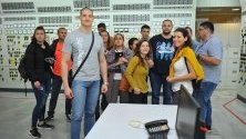 Атомната централа посрещна 522 посетители в деня на отворени врати
