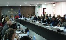 От 2021 г. подпомагат с безвъзмездни евросредства предприятия в граничните области на България и Сърбия