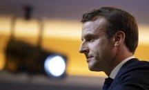 Макрон: Да бъдем достойни за очакванията отпреди 30 години