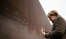 Меркел: Девети ноември е съдбоносен ден за германската история