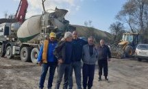 Бойко Борисов: Всеки един от строителите на АМ "Хемус" е мой приятел