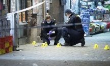 15-годишен е убит след стрелба в Швеция, друго момче е ранено