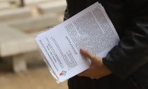 БСП- Искър със сигнал до премиера за изборни нарушения